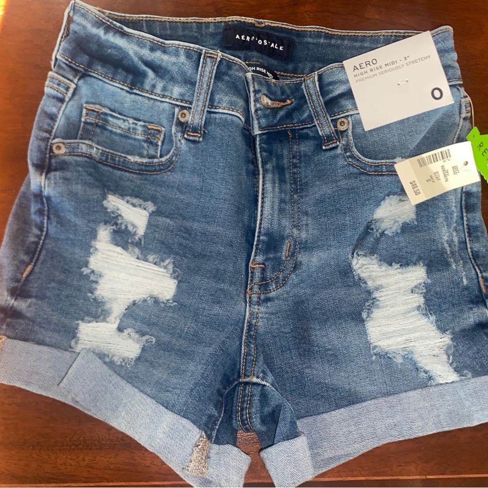 Shorts